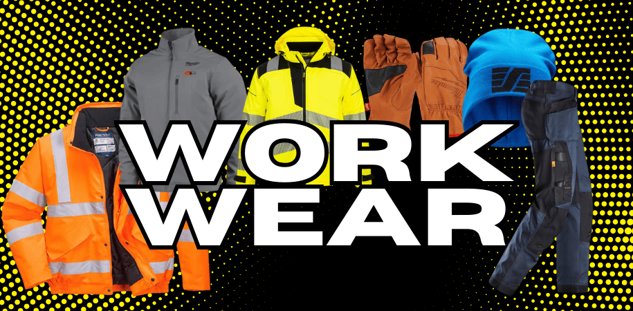 Workwear @ ToolFix